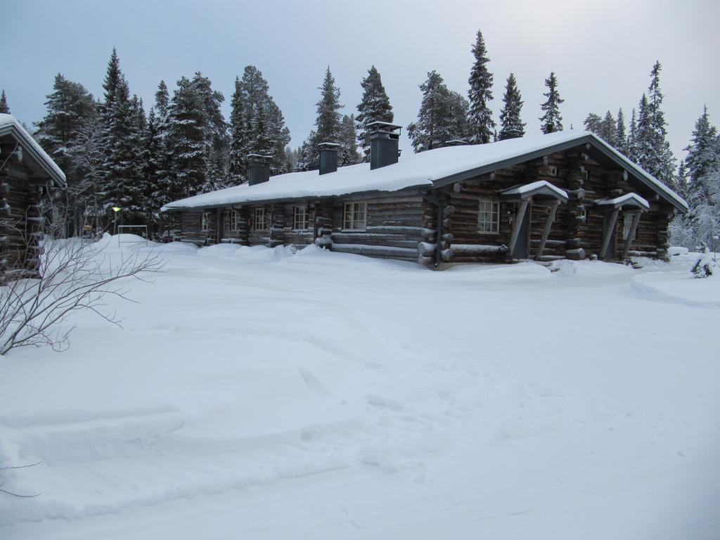 Rukanpovi Rp 7 - Studio Exterior photo